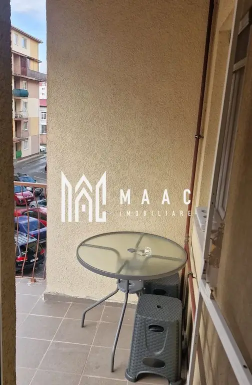 Apartament 3 Camere I 77 MP I Etaj 2 I Balcon I Hipodrom III