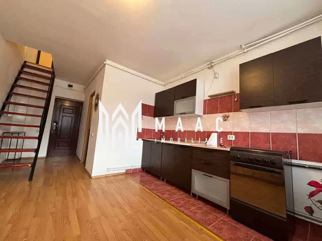 Apartament 2 camere | Mobilat și utilat | Terezian