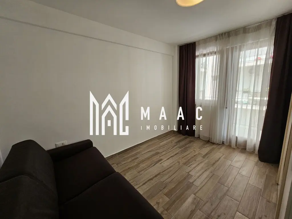 Apartament 3 camere de închiriat | Calea Dumbrăvii, Sibiu | 85 mp, lift