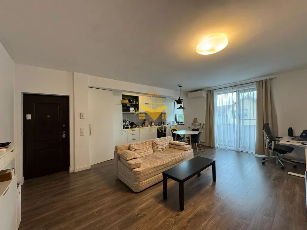 2 camere, bloc nou, parcare, Zorilor, Zona Mircea Eliade, UTCN, UMF