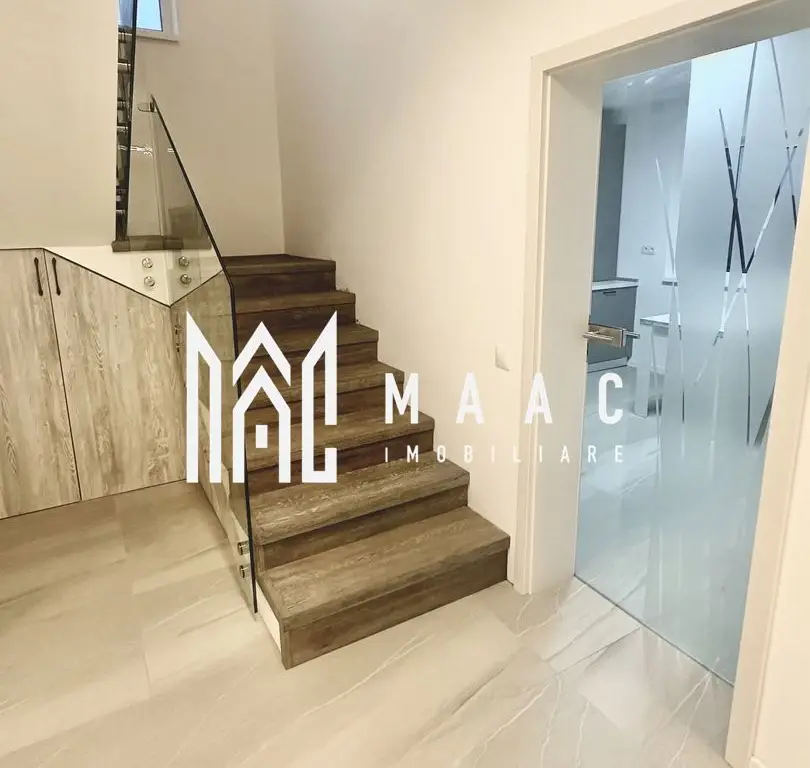 Casa tip duplex | 150mp | Terasa | Vasile Aaron - Selimbar