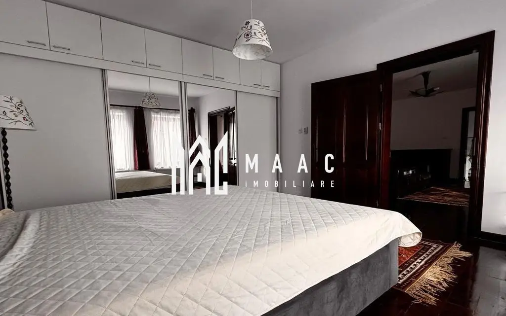 Apartament  3 camere I 90MPU I 2 Nivele I  Centrul Istoric