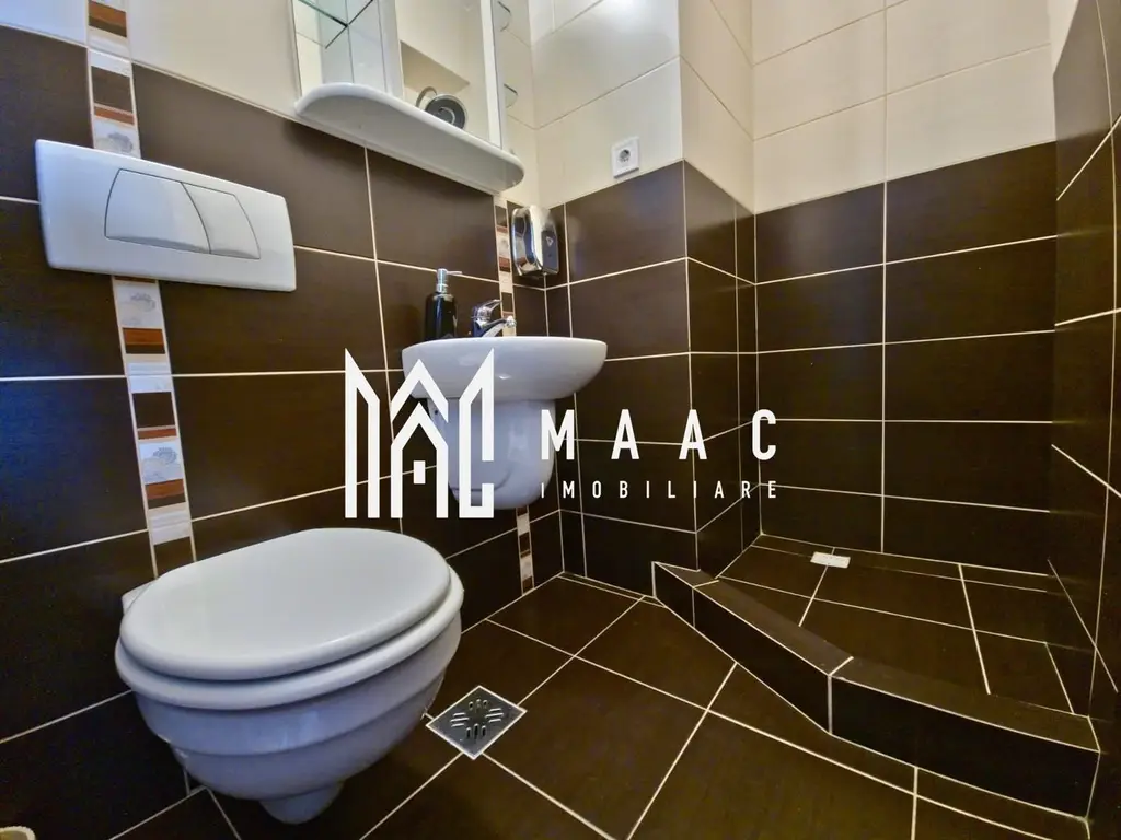 Apartament 3 camere | 3 Balcoane | 2 Bai | Hipodrom