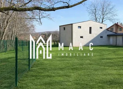 Casă individuală 5 camere | Tocile, Sadu | 250 mp utili, teren 1900 mp