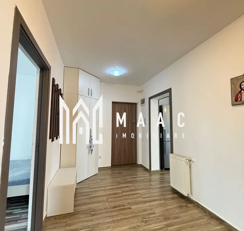 BLACK FRIDAY Apartament 3 camere | Etaj 1 | Decomandat
