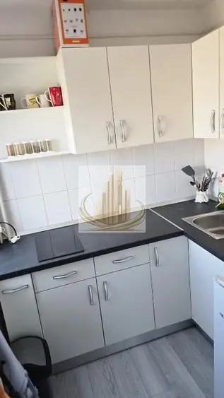 Garsonieră Premium în Complexul Studențesc, Renovată | Ideal Investite