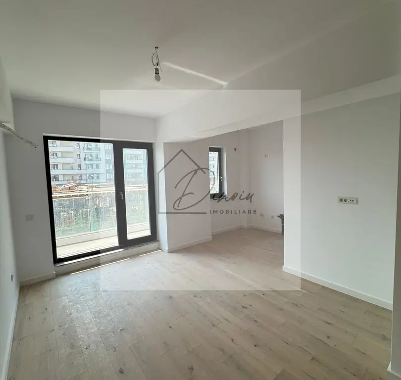 2 camere First Estates Pipera I Plaza Pipera Rond OMV I COM 0%