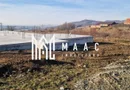 Teren 592 mp | Fundație | Autorizații la zi | Panoramă superbă-Zorabia
