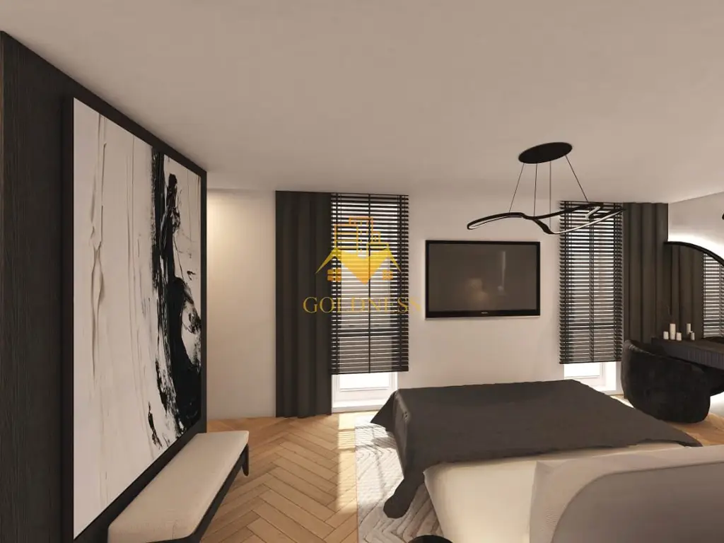 Duplex semifinisat, Dambul Rotund Zona SC Emil ISAC,Alexandru Odobescu