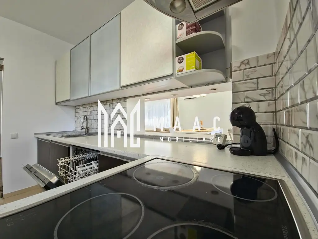 Apartament 3 camere | 3 Balcoane | 2 Bai | Hipodrom