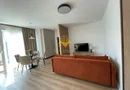 Studio modern, prima închiriere, parcare, terasă, Urușagului, Florești
