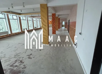 Spatiu Comercial | 335 mp | Zona Turnișor