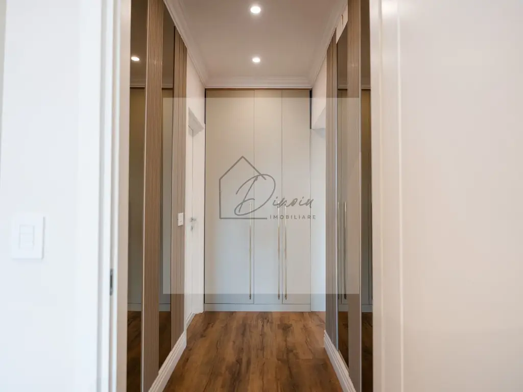 2 camere Pipera - Rond OMV I Ivory Residence I Mobilat lux I COM0%