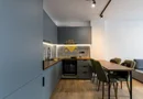 2 camere, modern, bloc nou, parcare subterana, Marasti Zona Fabricii
