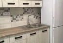Apartament cu o camera, parter - IC Frimu