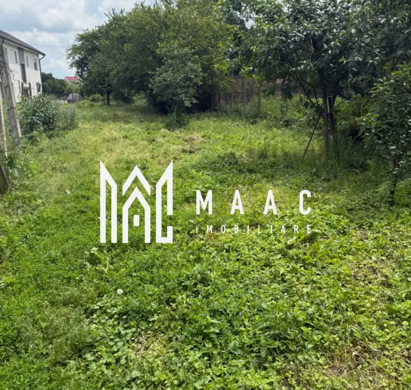 Casă individuală | 1.075 mp teren | 80 mp utili | Investiție | Zona Turnișor