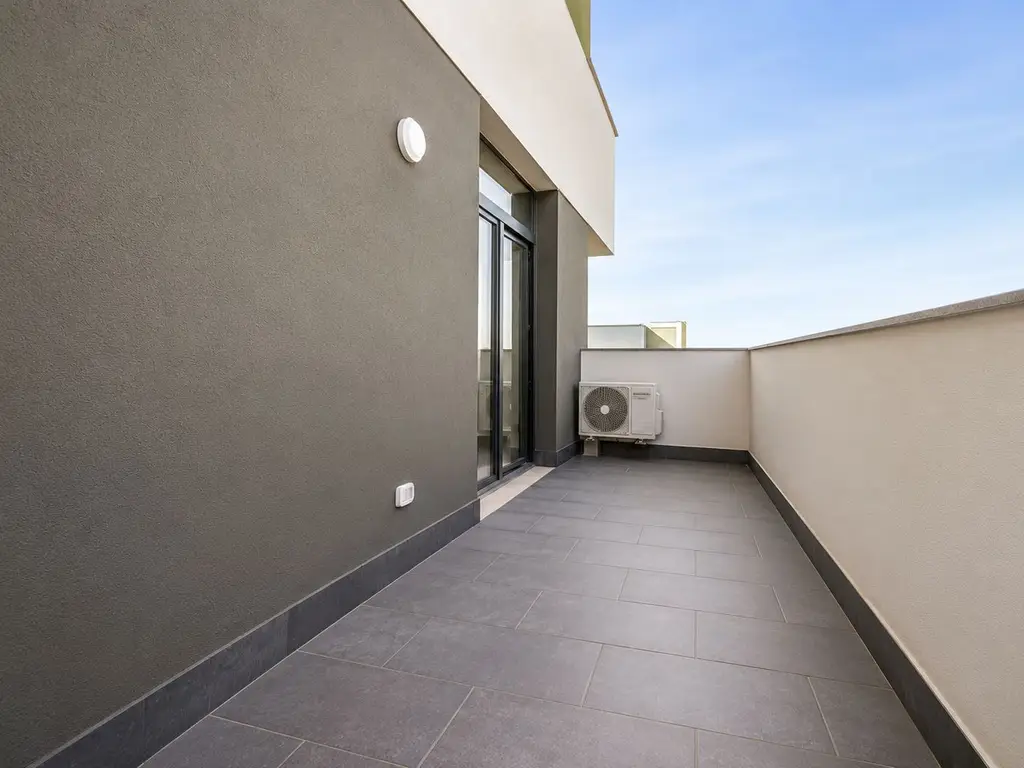Apartament nou cu 2 camere, Complex Ateneo, 54.5 mp, parcare inclusa