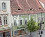 Imobil Nicolae Balcescu Sibiu I 787 mp I Curte Interioară I Zonă Premium