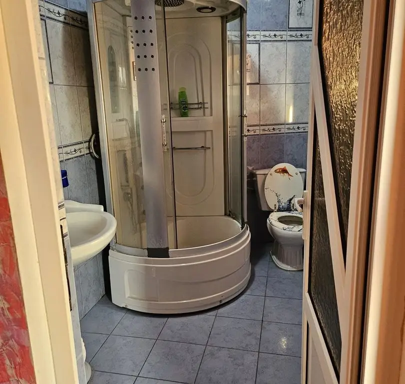 BRASADAS vinde casa individuala zona DARA cu 5 cam si teren 4ari.