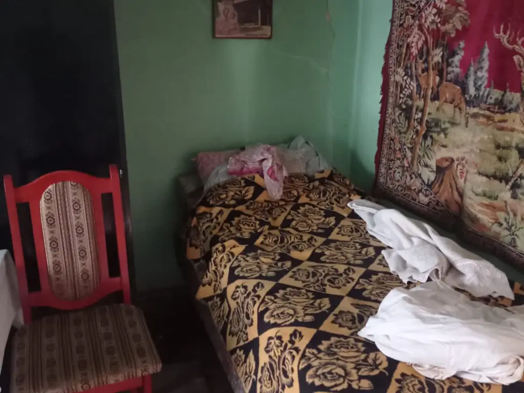 Casă de vânzare la țară (Bulci, jud. Arad)