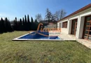 Casa saseasca CRISTIAN,amenajata LUX,pt turism,piscina,curte