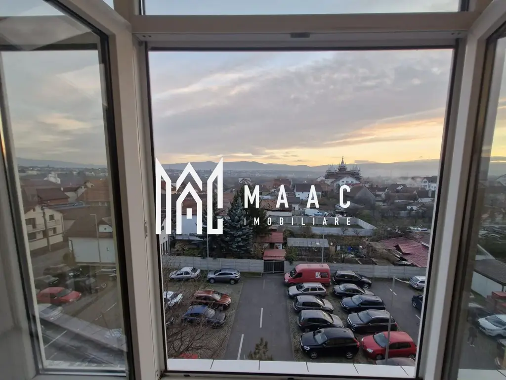 Apartament 3 Camere I Decomandat I Zona Turnisor