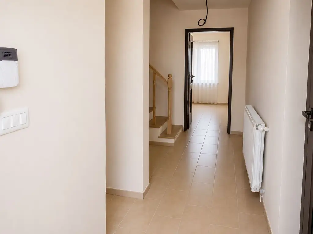 De închiriat | 1/2 Duplex modern în Dumbrăvița | Complet mobilat
