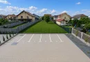Apartamente Premium în Dumbrăvița | Ansamblu Boutique cu Curți Private
