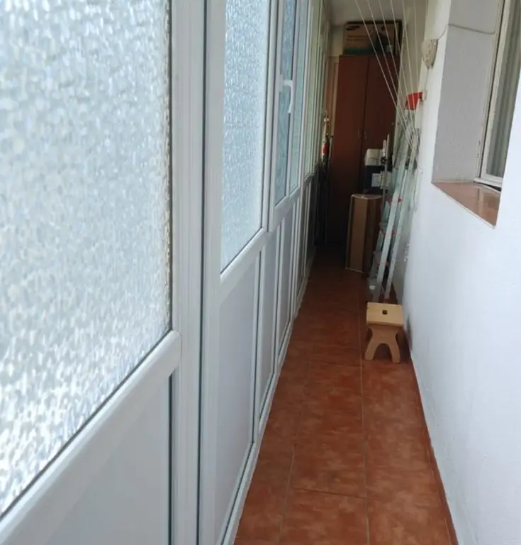Apartament 3 camere Giurgiului