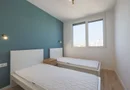 Unic pe piata Apartament ARED cu 3 camere si 2 bai la cheie Comision 0