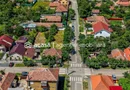 Casă cu teren 1018 mp și 2 fronturi stradale- Bujac