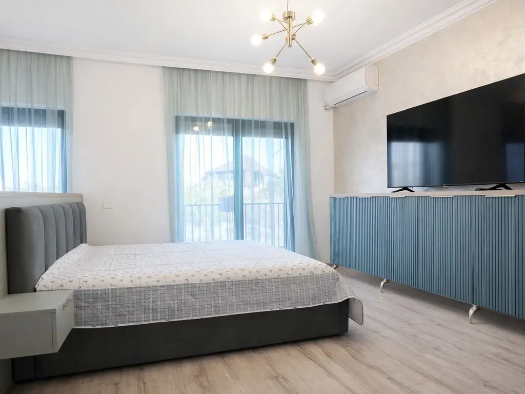 Apartament cu 1 cameră de închiriat – Prima închiriere | Lux |