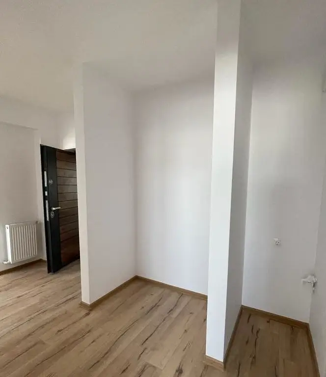 Vanzare apartament nou 2 camere zona Tractorul