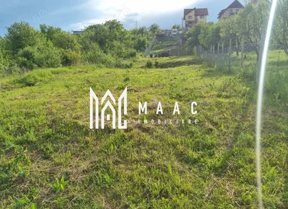 Teren intravilan de vânzare Daia Nouă | 1000 mp | Ideal pentru construcție