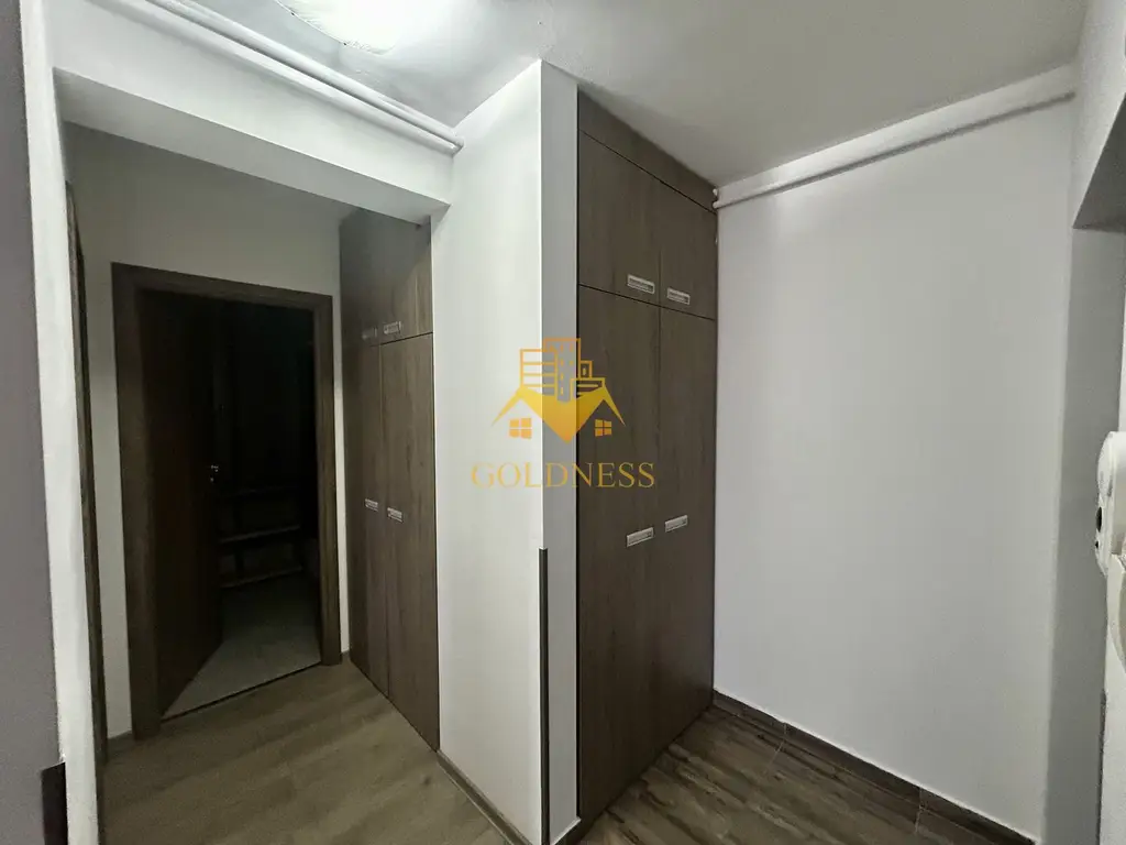 3 camere, Parcare, Pet Friendly, Modern, Zona Muzeul Apei, Floresti