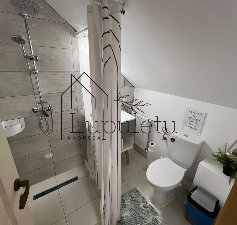 Cazare pentru Muncitori | 5 Camere | Comision 0 | Slimnic