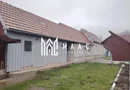 Casă  Șeica Mare | Teren 2.232 mp  | 795 euro/mp