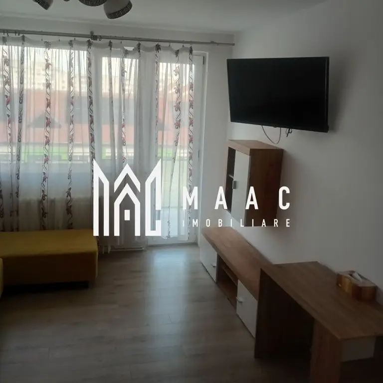 Apartament 2 camere decomandat | Mihai Viteazul | 47 mp
