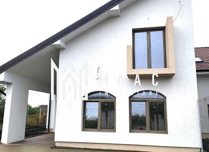 Casa Rezidentiala | 5 Camere | 172 Mp | Șura Mică