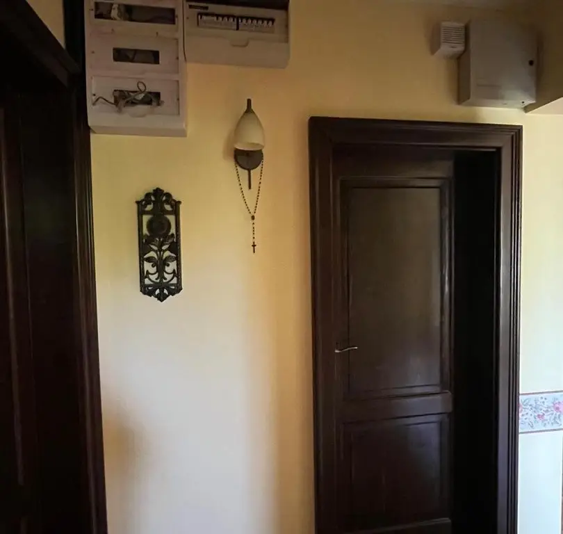 Casă elegantă, spațioasă, ideală pentru familie – Sanmihaiu Roman