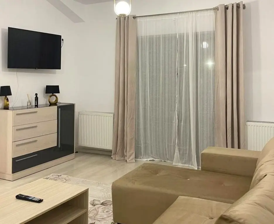 Vanzare apartament într-un imobil tip vila zona Sanpetru residence
