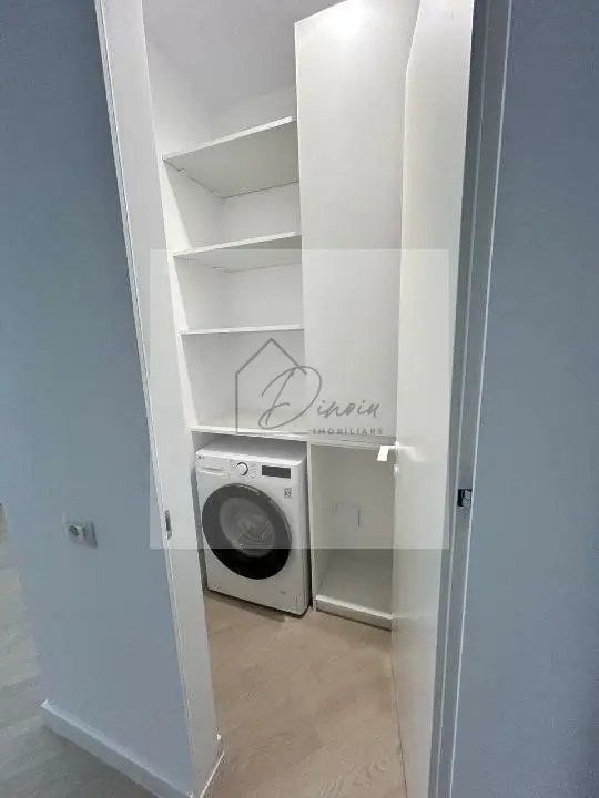 COMISION 0% I Apartament 2 camere Cortina North Pipera I Aviatiei