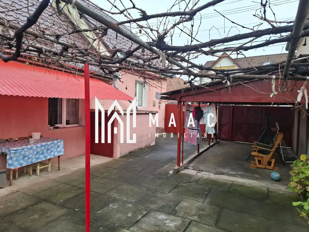 Casa individuala | Teren 359 MP | Pivnita | Lazaret
