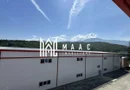 Hala producție I 6857 mp I Acces TIR I Pod Rulant I Mârșa