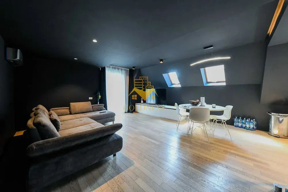 3 Camere, Penthouse, Premium, Europa,Zorilor,Parcare,UMF, Calea Turzii
