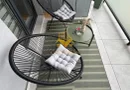 2 camere open space, parcare, Modern, Cartier Buna Ziua, Mihai Romanul