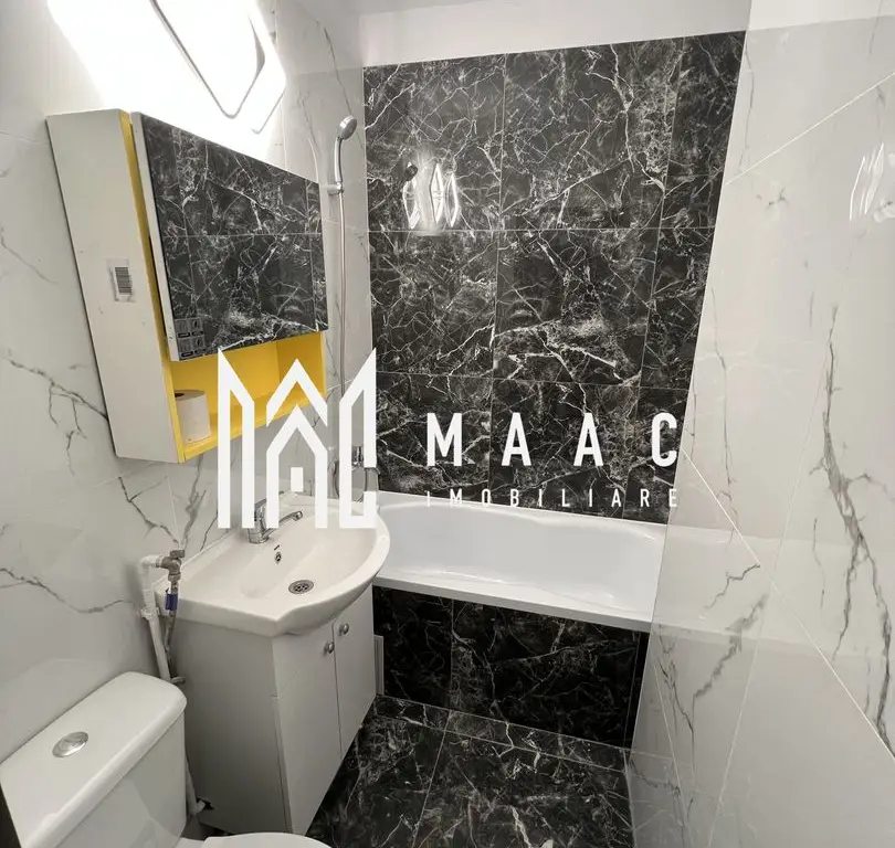 Apartament 2 camere | Renovat complet | 41 MPU | Rahova