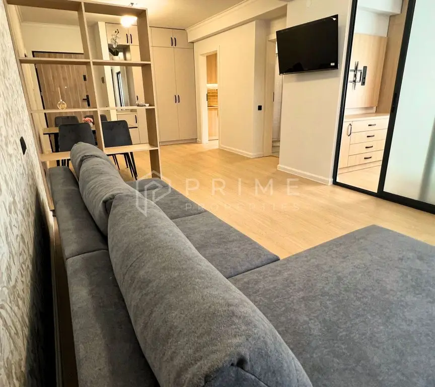 Apartament Premium 2 Camere | Zonă Semicentrală | Parcare