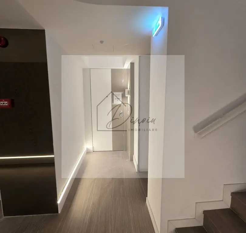 Apartament 2 camere Cortina 126 I Iancu Nicolae I Cambridge I COM 0%