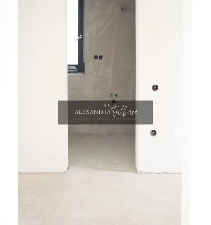 Duplex 4 camere | 120 mp utili | 180 mp curte | P+ET+POD | Floresti